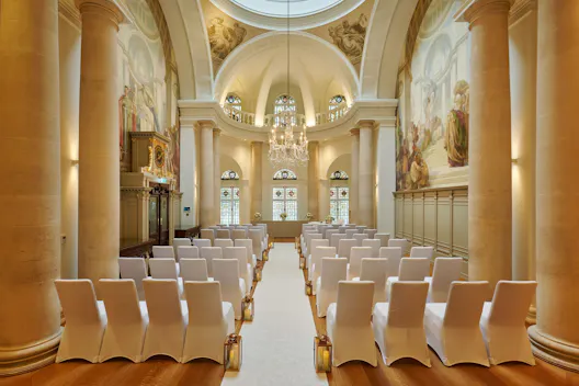 Main Reception Room