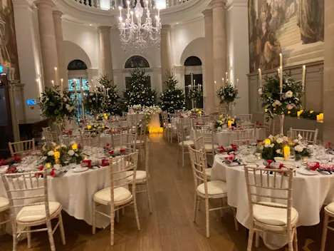 Great Hall