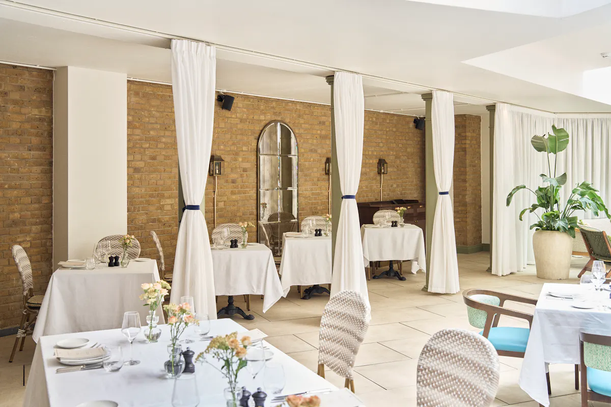The Sloane Club