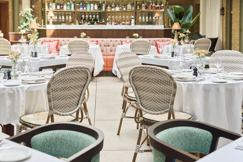 The Sloane Club
