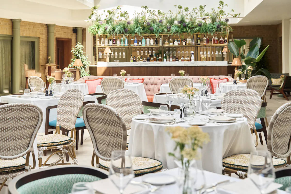 The Sloane Club