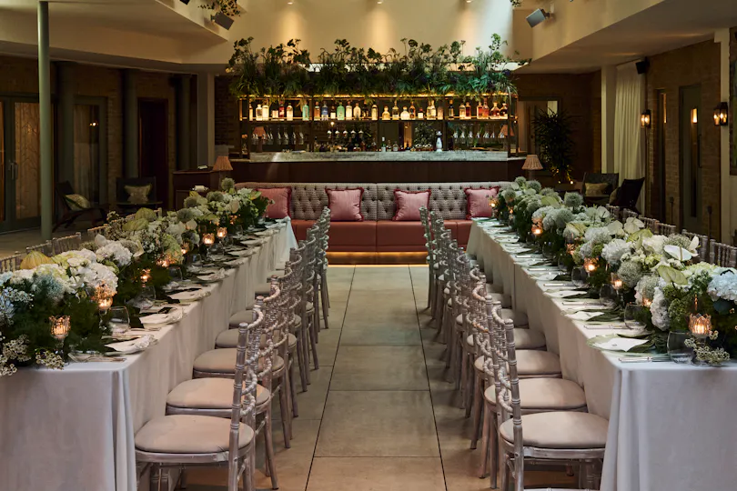 The Sloane Club