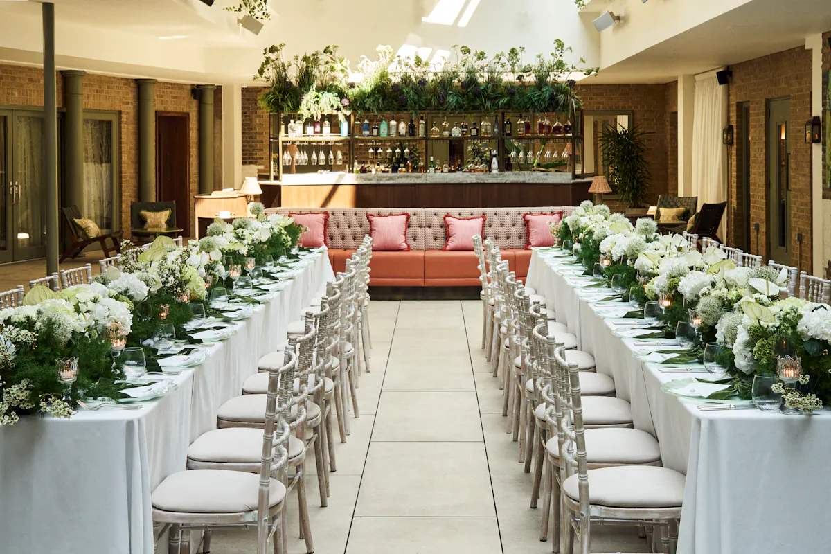 The Sloane Club