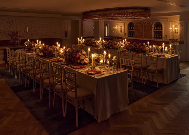 The Sloane Club