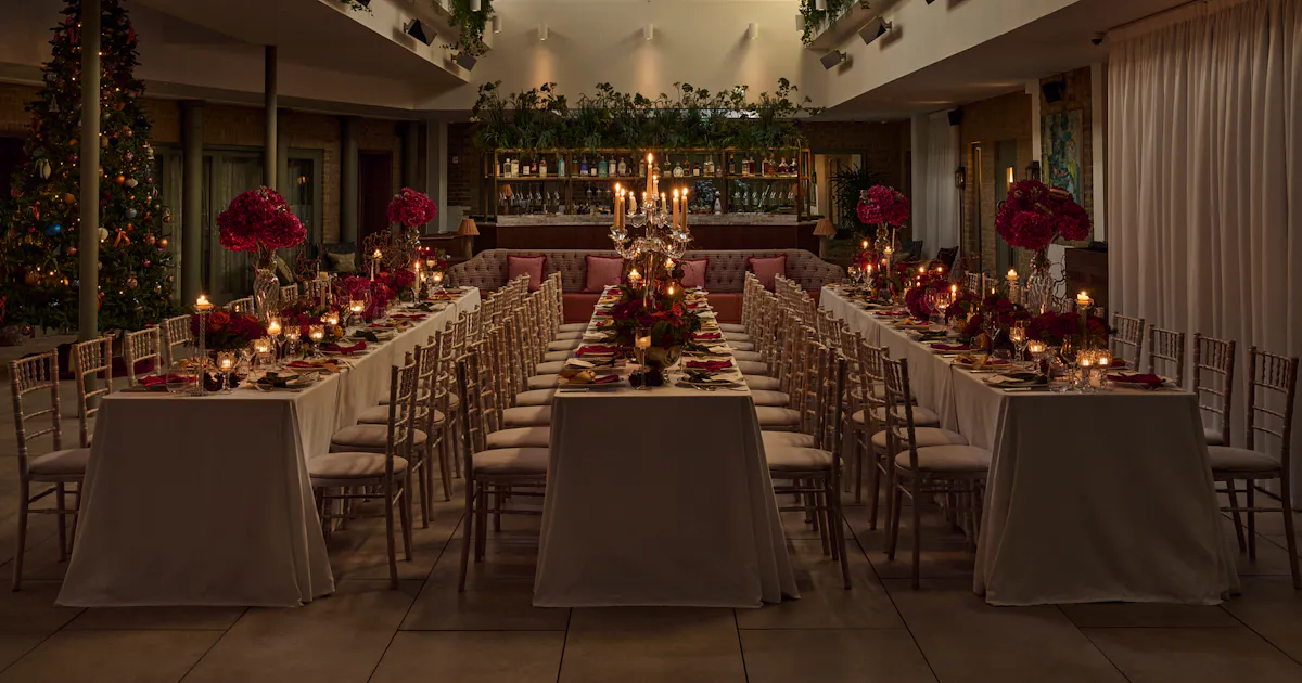 The Sloane Club