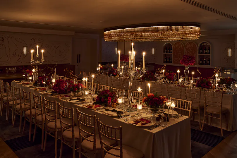 The Sloane Club