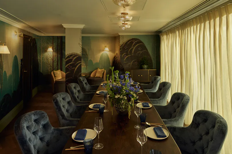 The Sloane Club