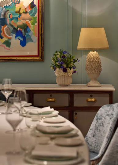 The Sloane Club