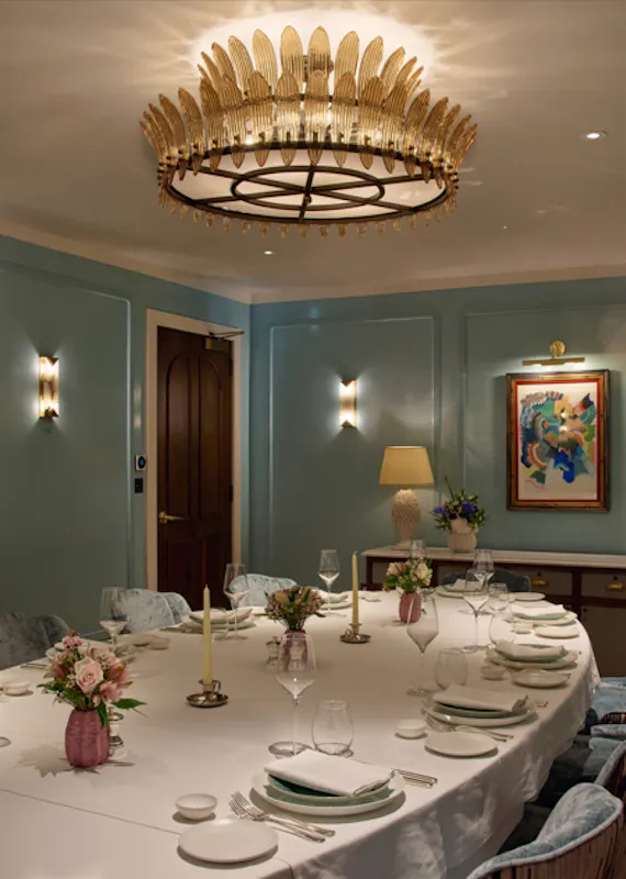The Sloane Club