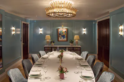 The Sloane Club