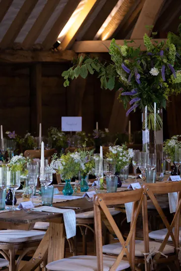 Ruffynes Barn