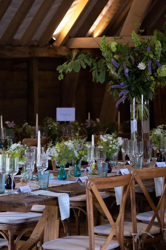 Ruffynes Barn