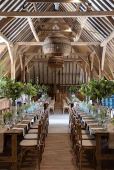 Ruffynes Barn