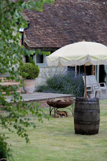 Ruffynes Barn