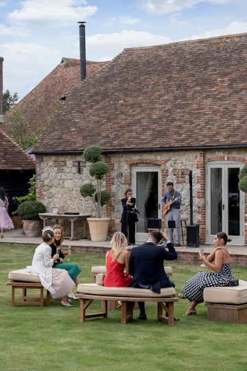 Ruffynes Barn