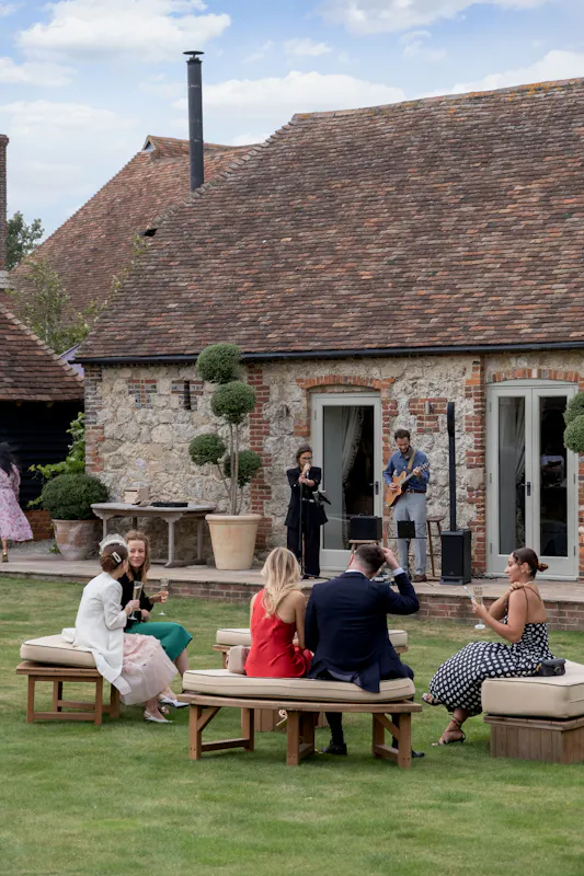 Ruffynes Barn