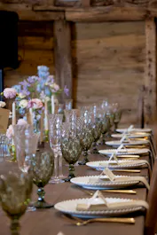 Ruffynes Barn