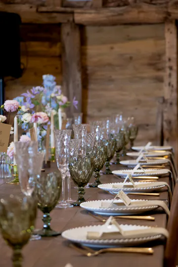 Ruffynes Barn