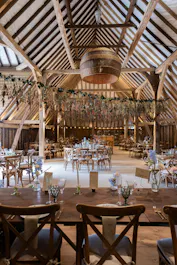 Ruffynes Barn