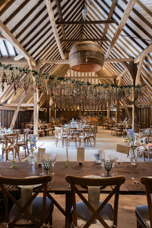 Ruffynes Barn