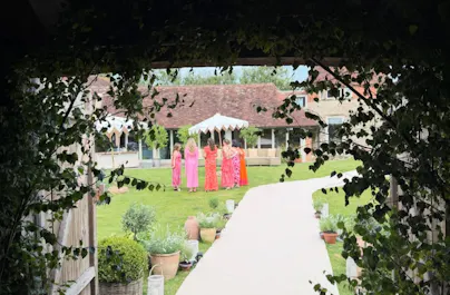 Ruffynes Barn