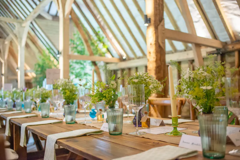 Ruffynes Barn