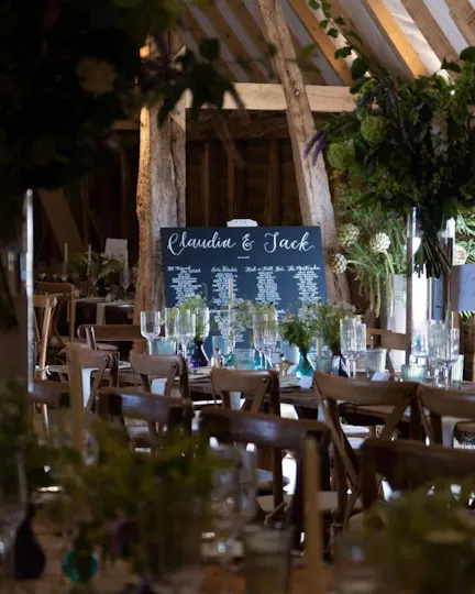 Ruffynes Barn