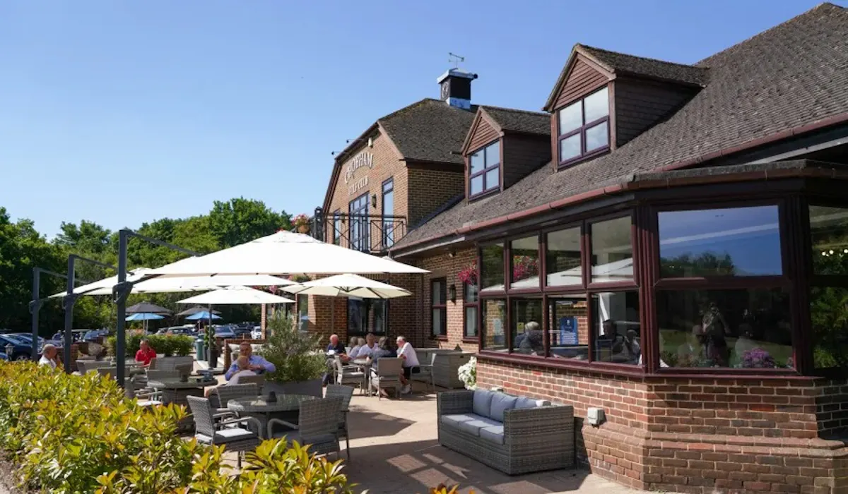 Chobham Golf Club