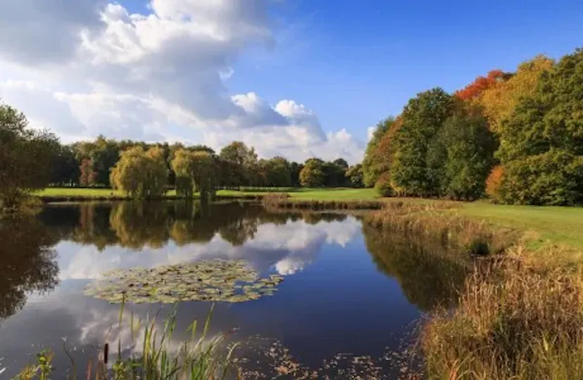 Chobham Golf Club