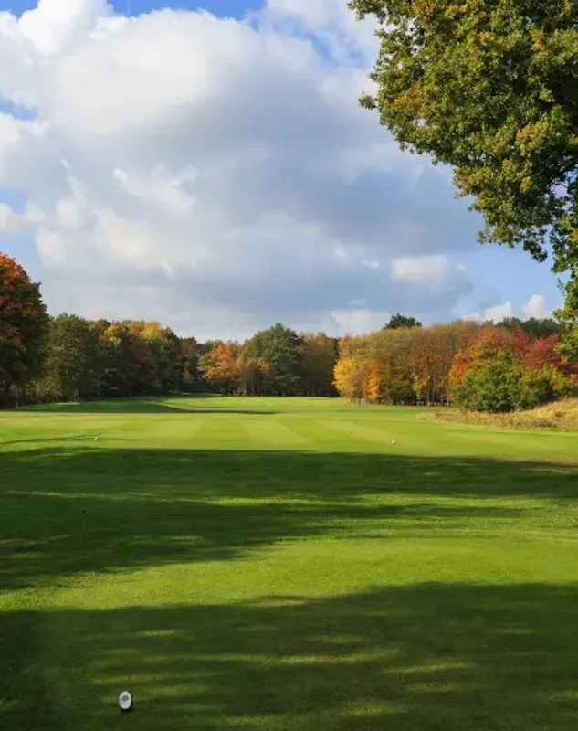 Chobham Golf Club