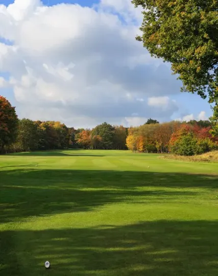 Chobham Golf Club