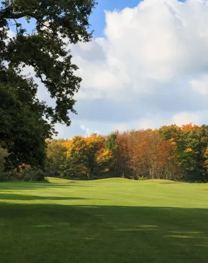 Chobham Golf Club