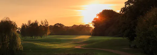 Chobham Golf Club
