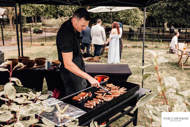 Pierremont Hall
