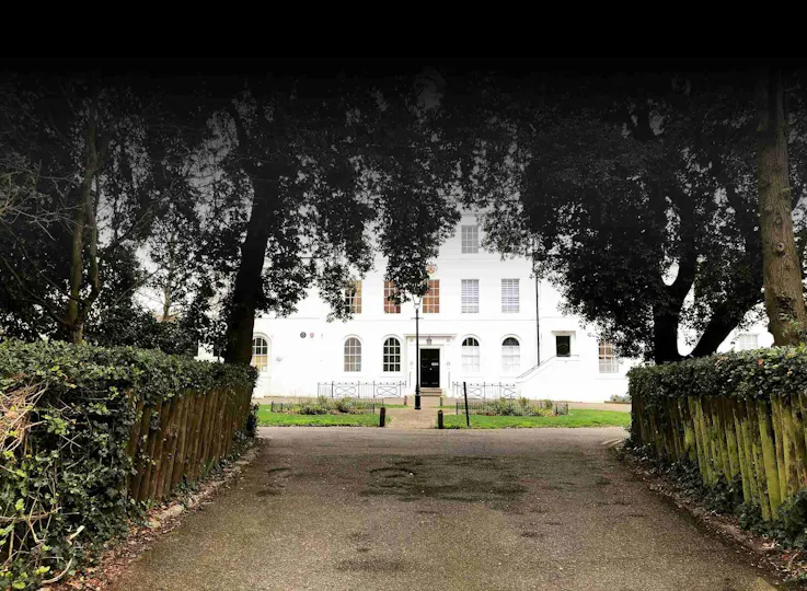 Pierremont Hall