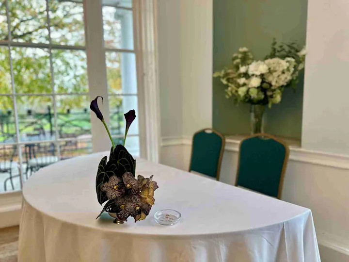 Pierremont Hall