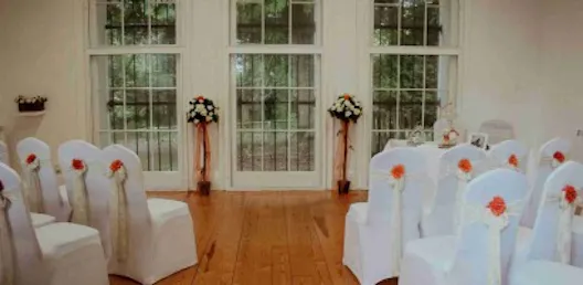 The Music Room