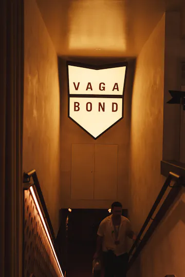 Vagabond Carnaby