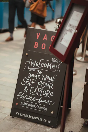 Vagabond Carnaby