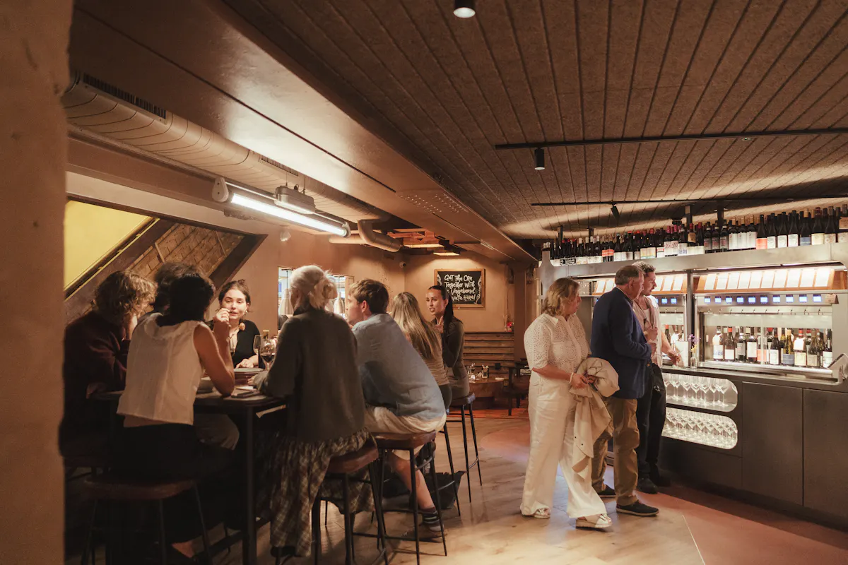 Vagabond Carnaby