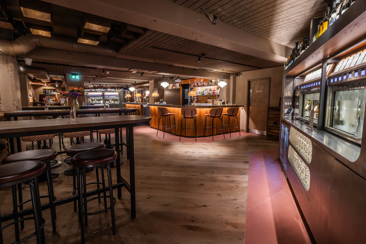 Vagabond Carnaby