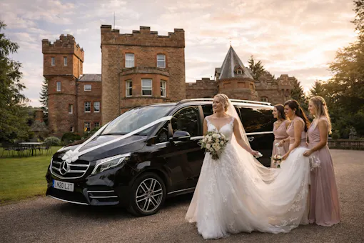 Friars Carse Country House Hotel