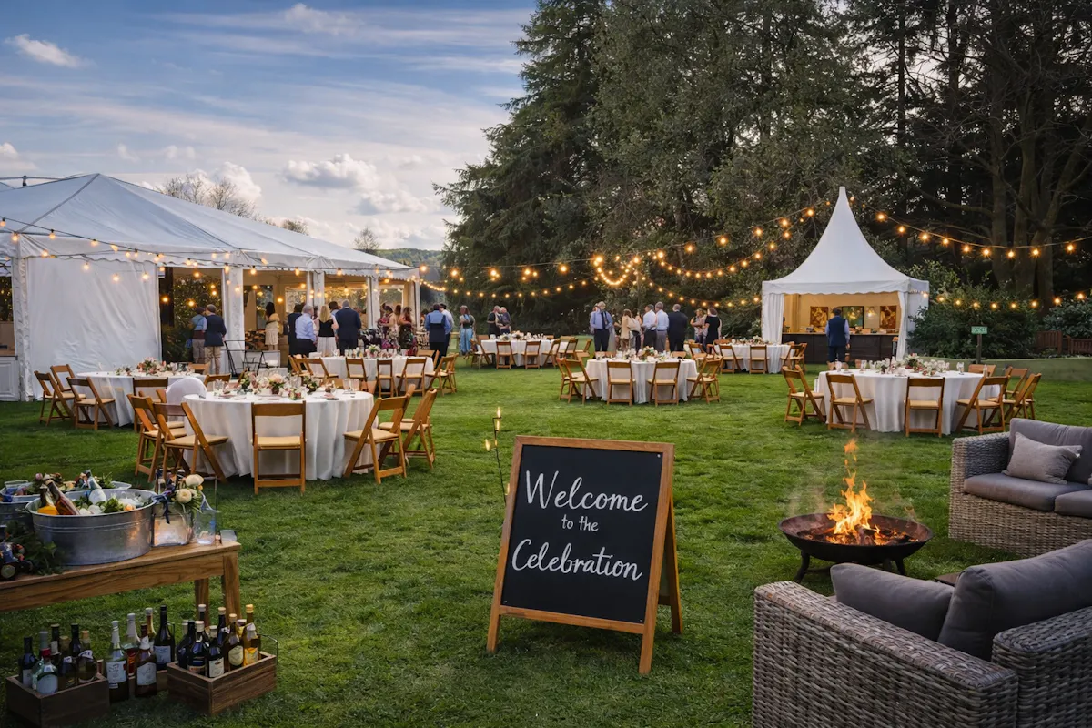 Friars Carse Country House Hotel