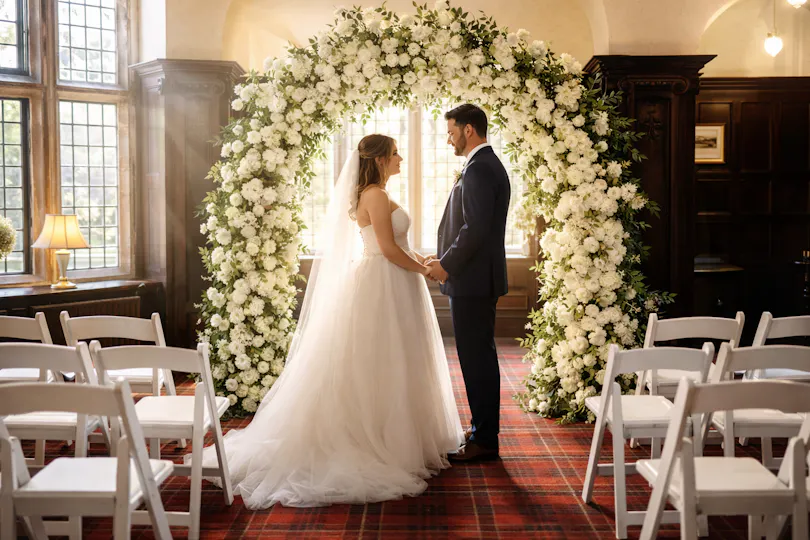 Friars Carse Country House Hotel
