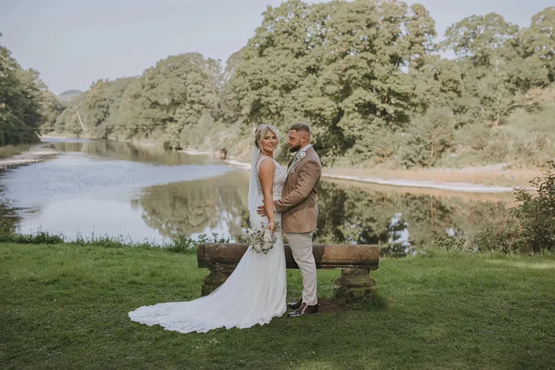 Friars Carse Country House Hotel