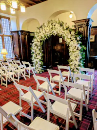 Friars Carse Country House Hotel