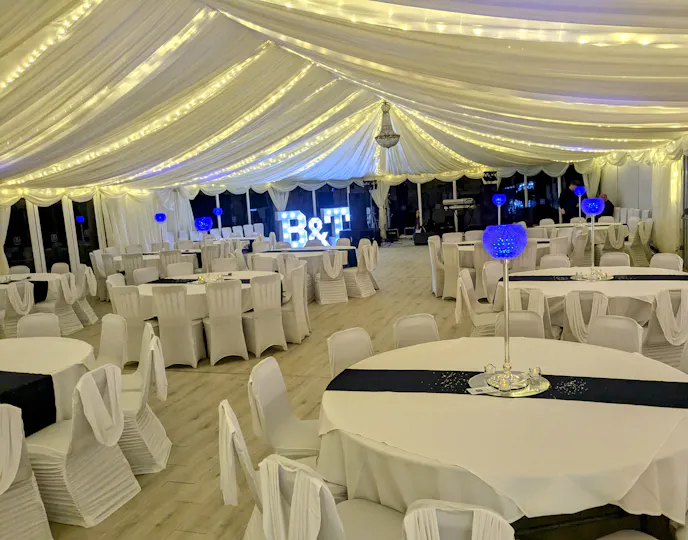 Friars Carse Country House Hotel