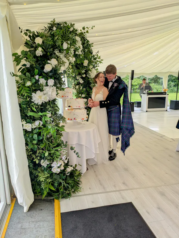 Friars Carse Country House Hotel