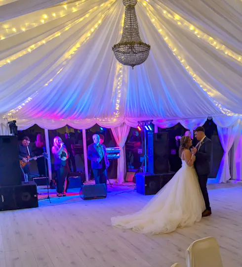 Friars Carse Country House Hotel