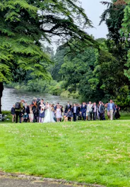 Friars Carse Country House Hotel